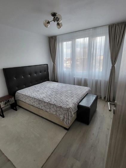 Apartament 2 camere 50 mp renovat recent, cu centrala Drumul Gazarului - 5