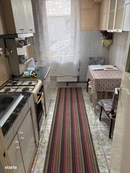 De vanzare ap. cu 3 camere, Ludus, cart. Dacia - 6