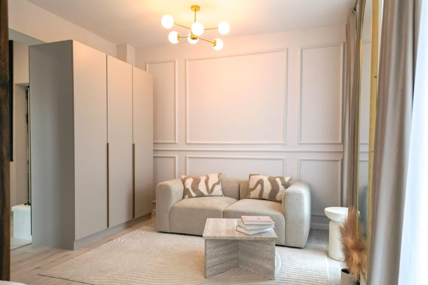 Studio, Rezervelor 65, Inclazire in pardoseala, La cheie - 2