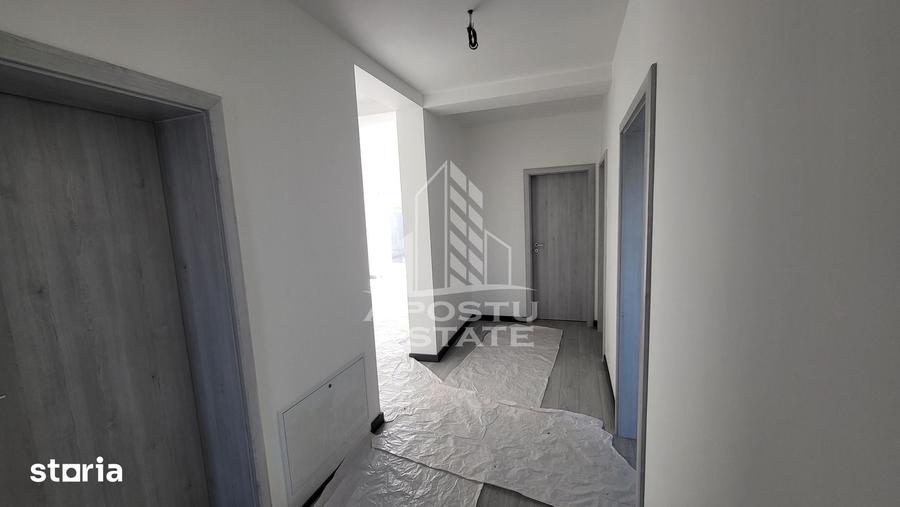 Casă cu 3 camere cu Teren 300 Mp în Tipografilor