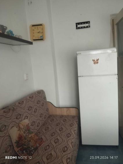 Apartament 2 camere decomandat, 54 m2, centrala proprie Bd. Garii, langa liceul Economic, Focsani - 1