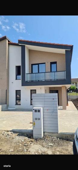 Casa tip duplex | 5 camere | zona Profi - Chinteni - 3