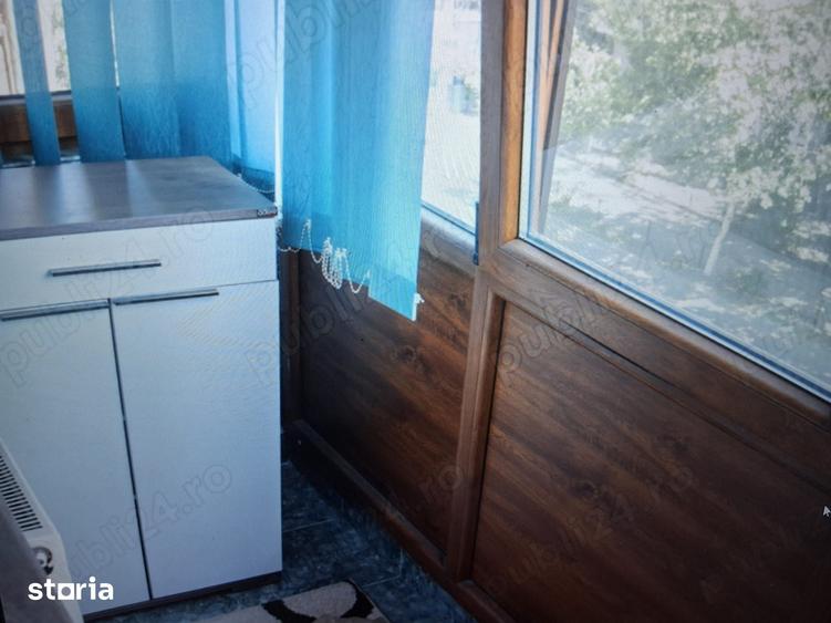 Garsonieră semidecomandată în Colentina