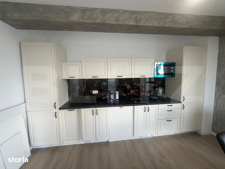 Apartament cu 2 camere în Tărian