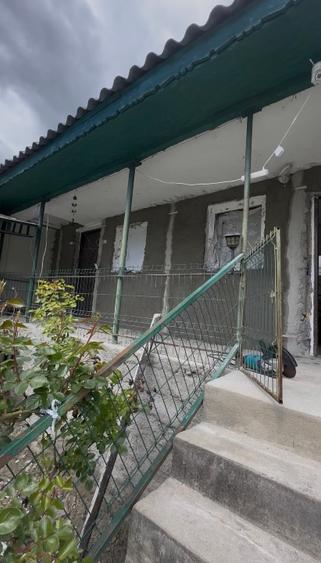 Casă individuală cu 3 camere cu Teren 3200 Mp în Fârtățești
