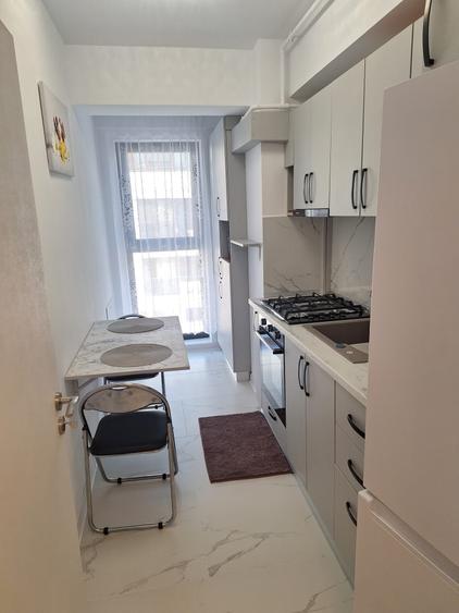 Apartament cu 2 camere în Ultracentral