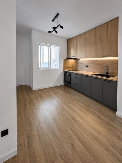 Apartament cu 2 camere decomandat în Mărăști