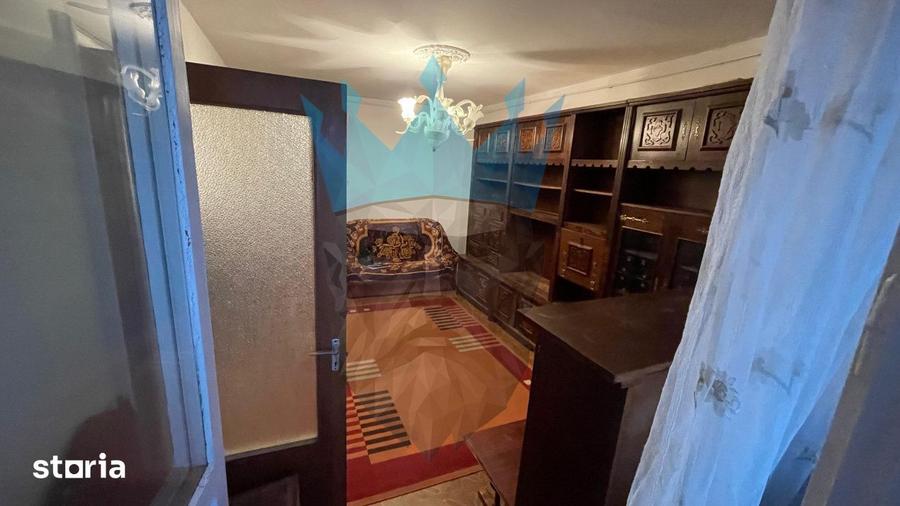 Apartament cu 3 camere, mobilat în Drumul Taberei