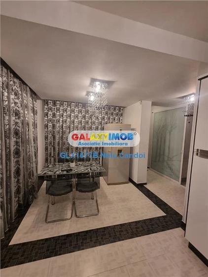 Casă cu 4 camere cu Teren 250 Mp în Central