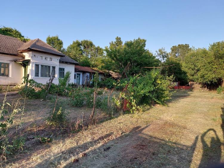 Spațiu comercial, în Picior de Munte