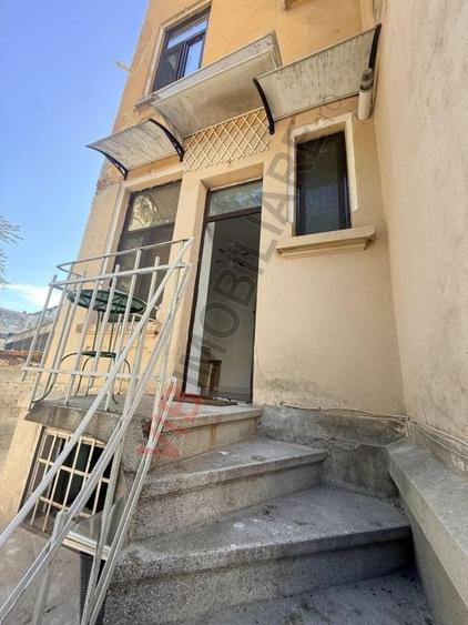 3 camere închiriere Dacia intersecție cu Moșilor - 10