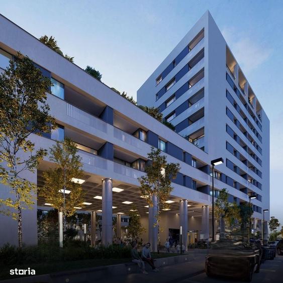 Apartament cu 2 camere în Ștefan cel Mare