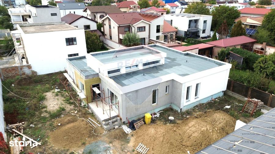 Casă cu 5 camere cu Teren 697 Mp în Kamsas