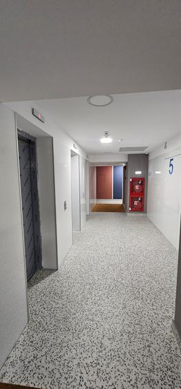 Apartament cu 2 camere semidecomandat în Floreasca