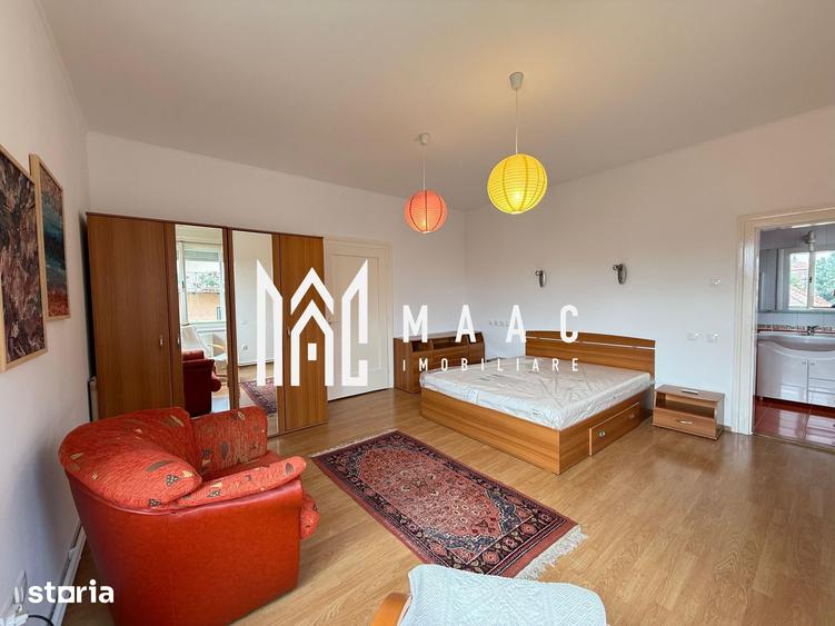 Apartament cu 4 camere în Sub Arini