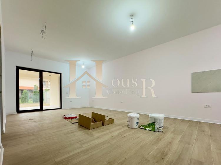 Duplex cu 3 camere cu Canalizare în Moșnița Nouă