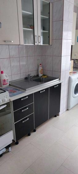 Apartament cu 3 camere decomandat în Ultracentral