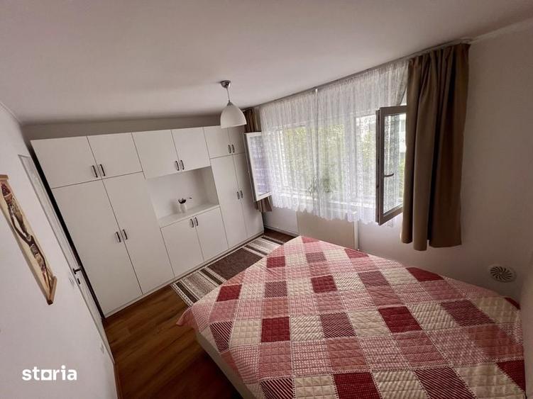 Apartament 2 camere ,Etaj 2,Micro 16 - 2