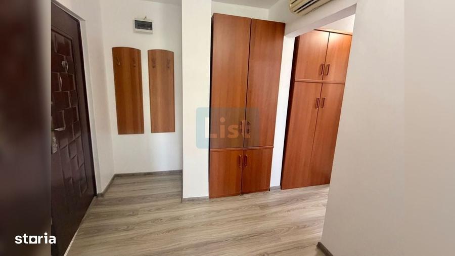 Apartament cu 2 camere decomandat în Smârdan
