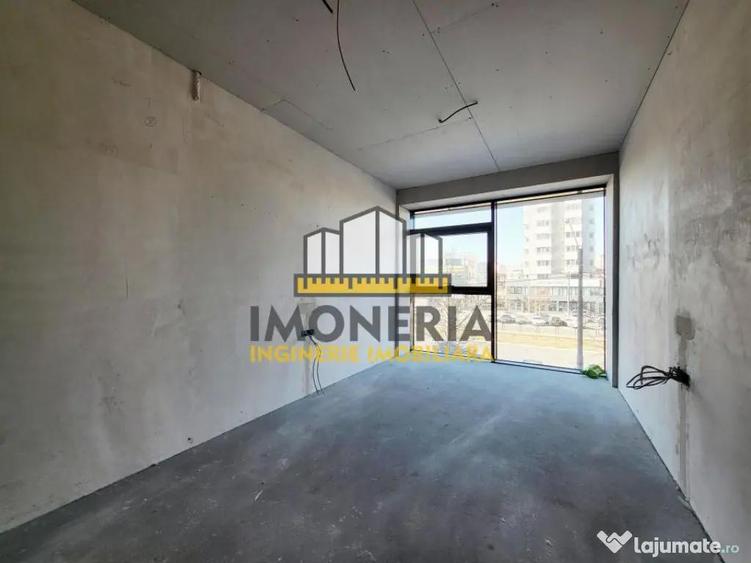 Spațiu comercial, de 150 mp, în Mihai Bravu