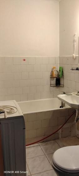 Garsonieră semidecomandată în Drumul Taberei
