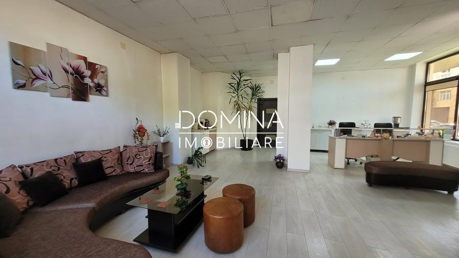 Spațiu comercial, de 71 mp, în Central