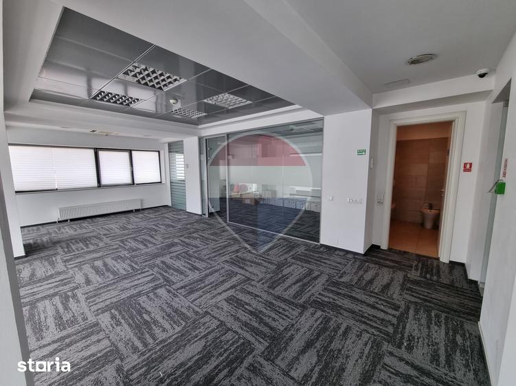 Spațiu comercial, de 160 mp, în Floreasca