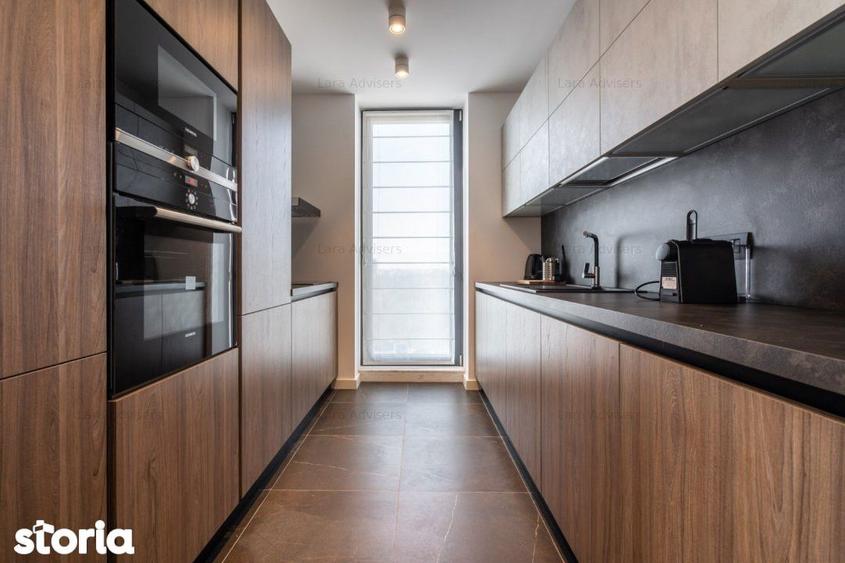 One Herastrau Park, apartament premium cu vedere deschisa catre Parcul - 6