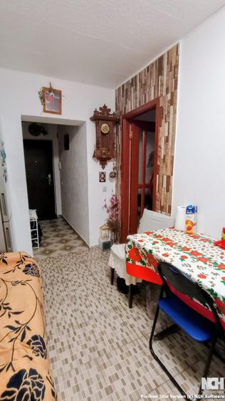 Apartament cu 2 camere decomandat în Iris
