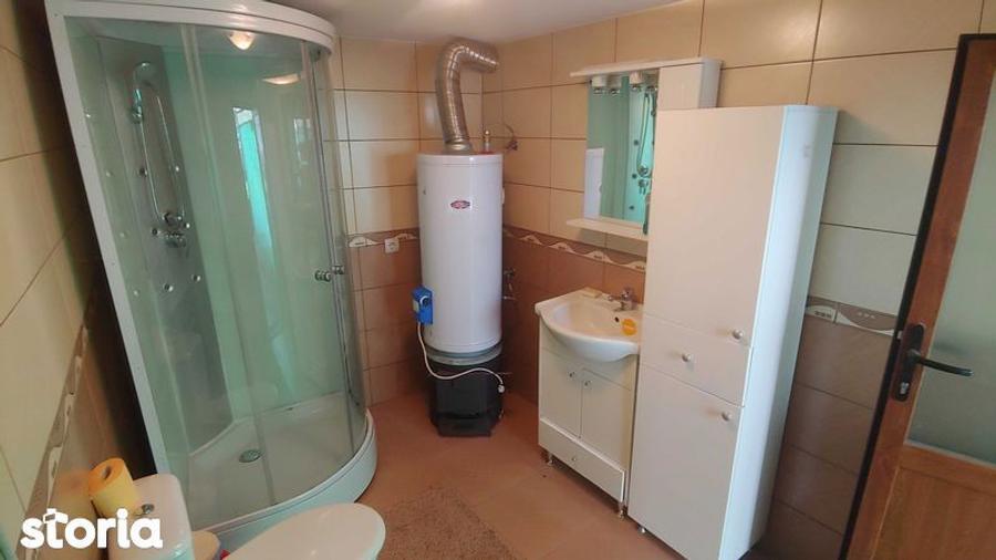 Casă cu 4 camere cu Teren 108 Mp în Topleț