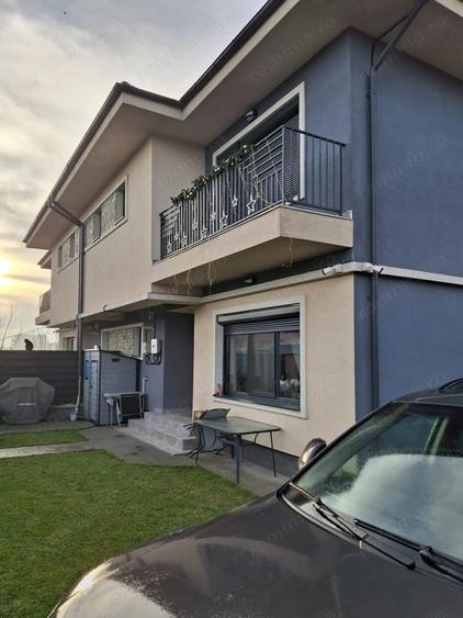 Casă cu 4 camere cu Teren 250 Mp în Prelungirea Ferentari