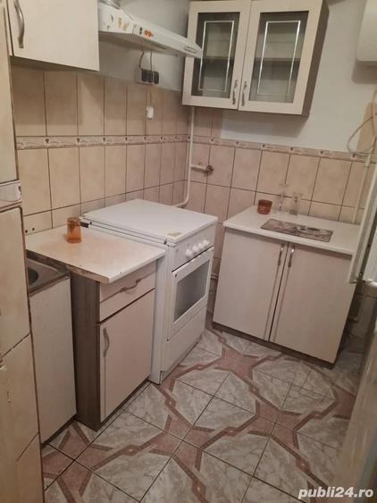 Garsonieră semidecomandată în Central