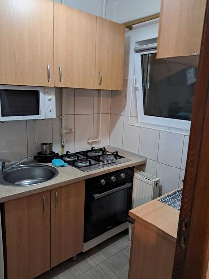 Garsonieră decomandată în Mărăști