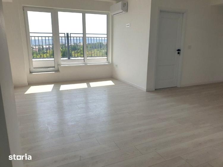 Apartament cu 3 camere în Valea Lupului