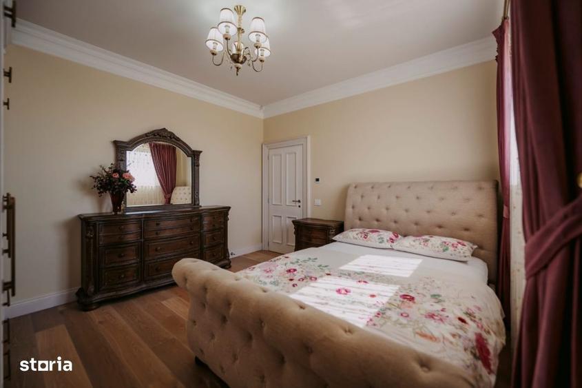 Casă cu 4 camere în Negostina