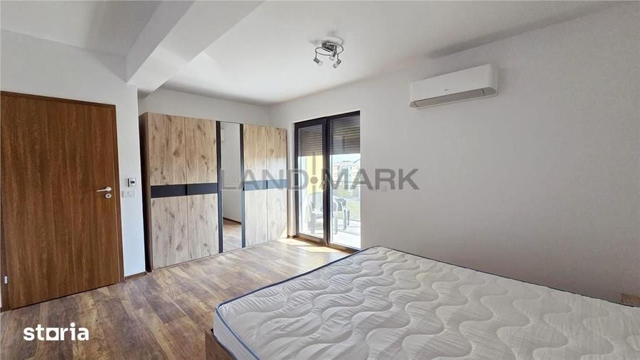 COMISION 0% DE INCHIRIAT Apartament 3 camere, 2 bai, str Barcelona - 13