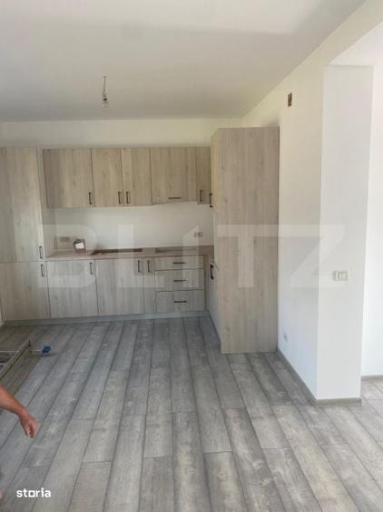 Casă cu 3 camere în Paltin