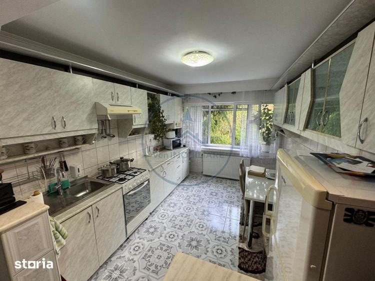 Apartament cu 2 camere în Ștefan cel Mare