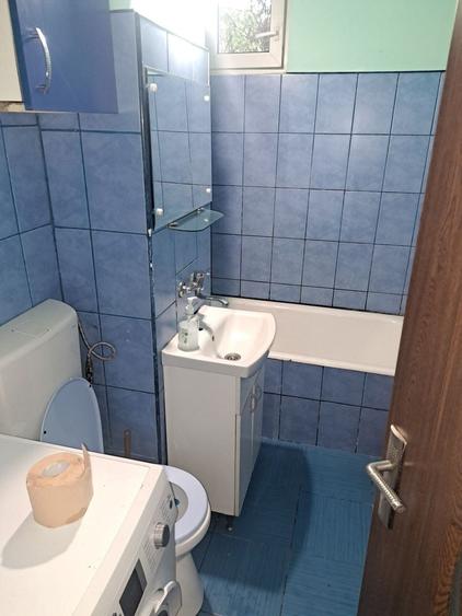 Apartament cu 2 camere decomandat în Sigmir