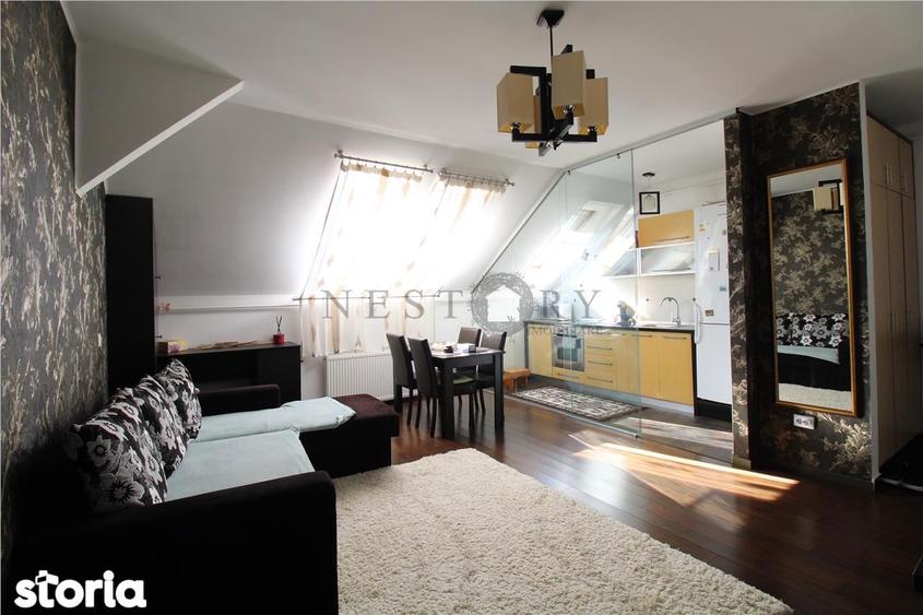 Apartament 2 camere|garaj|Eroilor|Floresti - 2