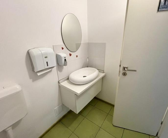 Spațiu comercial, de 270 mp, în Brăilei