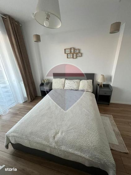 Apartament cu 2 camere decomandat, mobilat în Ghencea