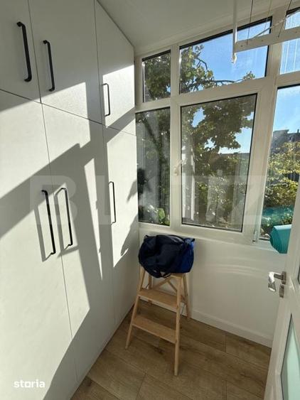 Apartament 2 camere decomandat, 47.50 mp, zona Marasesti - 3