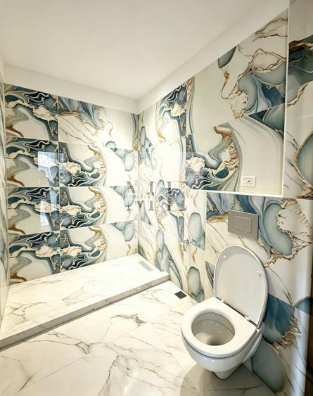 Apartament cu 2 camere semidecomandat în Exterior Sud