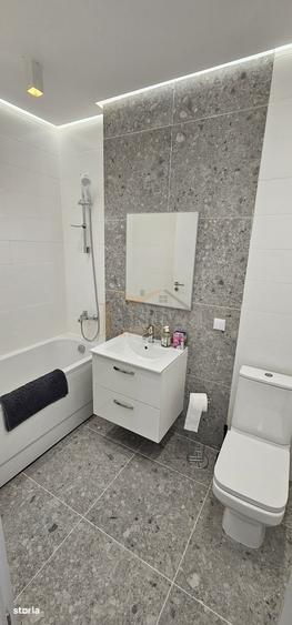Dynamic Residence 2, 3 camere, mobilat utilat nou, parcare subterana - 7