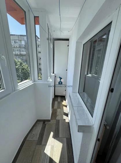 Inchiriere Apartament 3 Camere Decomandat Bd.Ctin.Brancoveanu - 2
