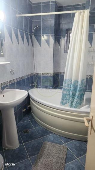 Apartament cu 3 camere în Terezian