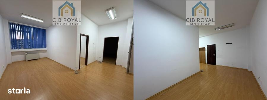 Spațiu comercial, de 50 mp, în Militari