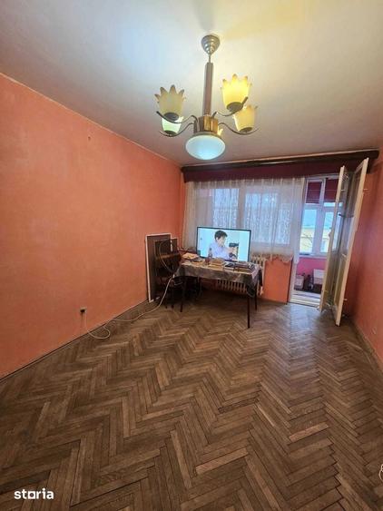 Apartament Valea Rosie 3camere decomandate 5/10 - 6