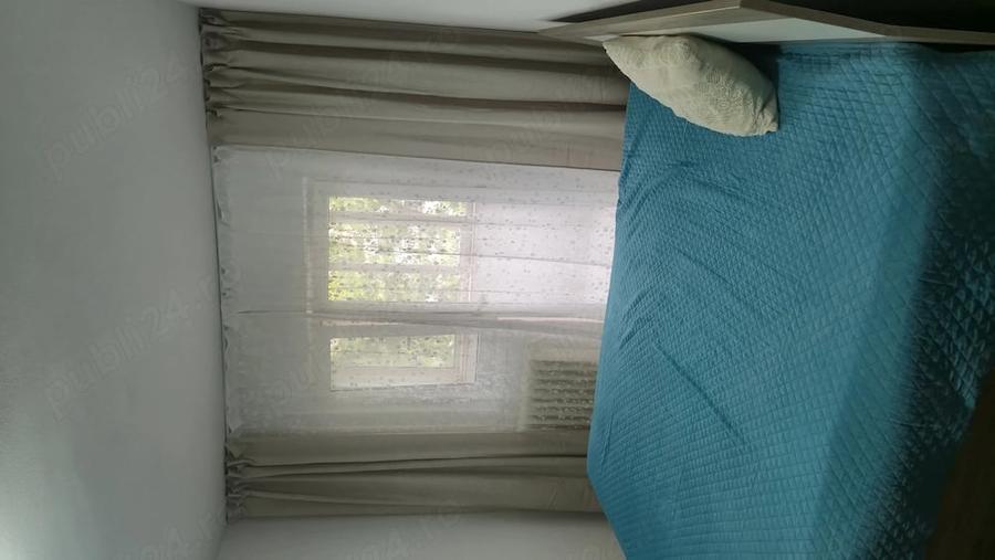 Apartament cu 2 camere decomandat în Independenței